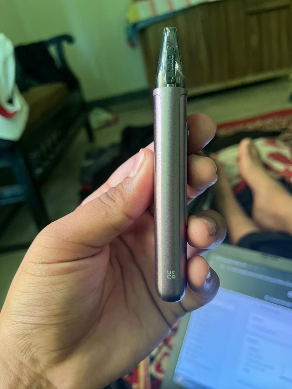 Xlim Pro Pod Device – Used, Good Condition 🔥