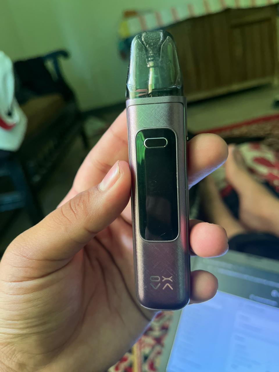 Xlim Pro Pod Device – Used, Good Condition 🔥